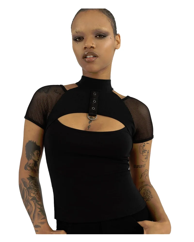 KILLSTAR Cimmeris Top