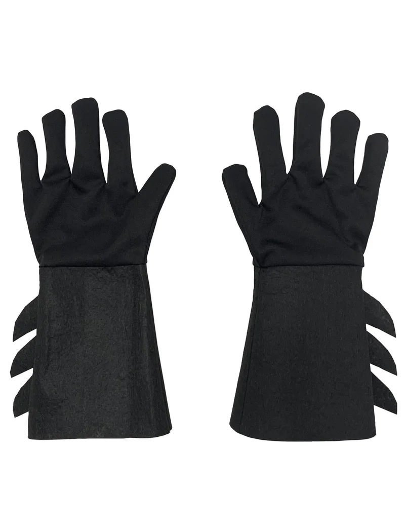 Batman™ Handschuhe für Erwachsene