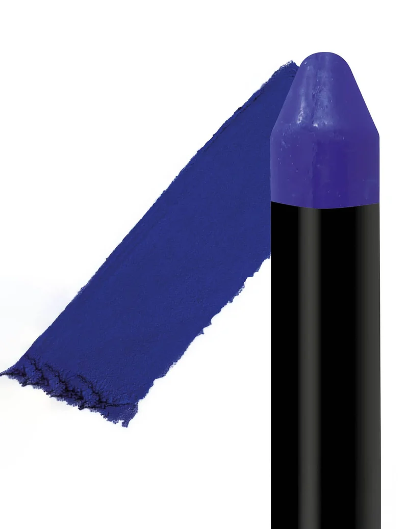 Dunkelblauer Make up Stift 10 g
