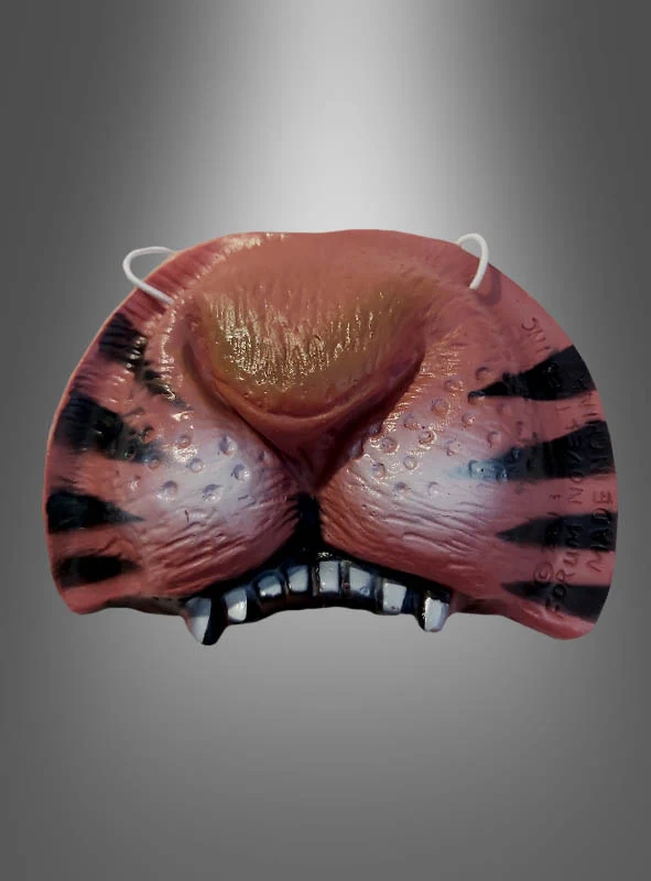 Tigernase