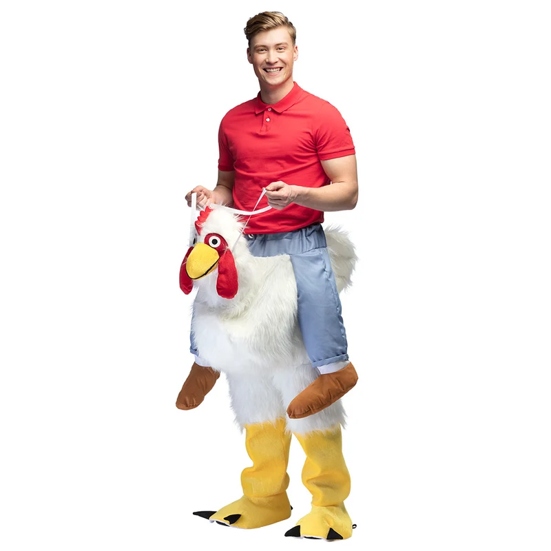 Funny kip Nuggie (One Size)