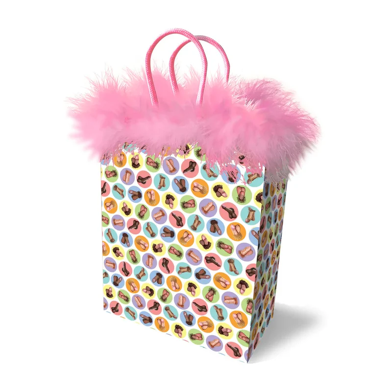 Cadeautas | Ideale geschenkverpakking voor sexy cadeaus