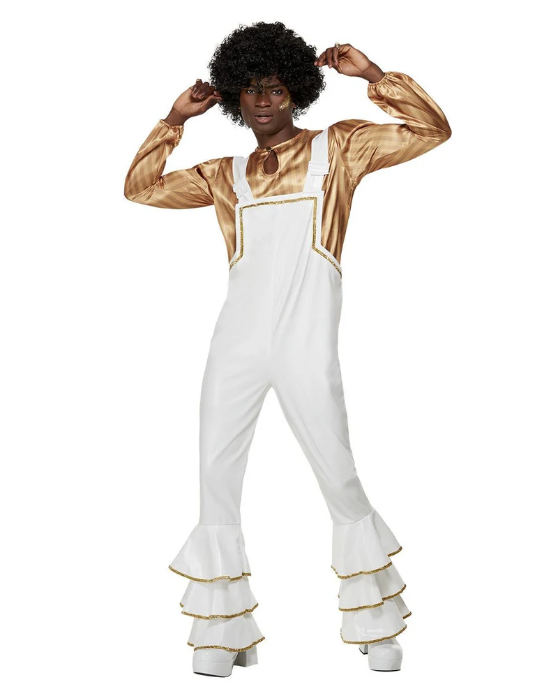 70s Pop Star Kostüm