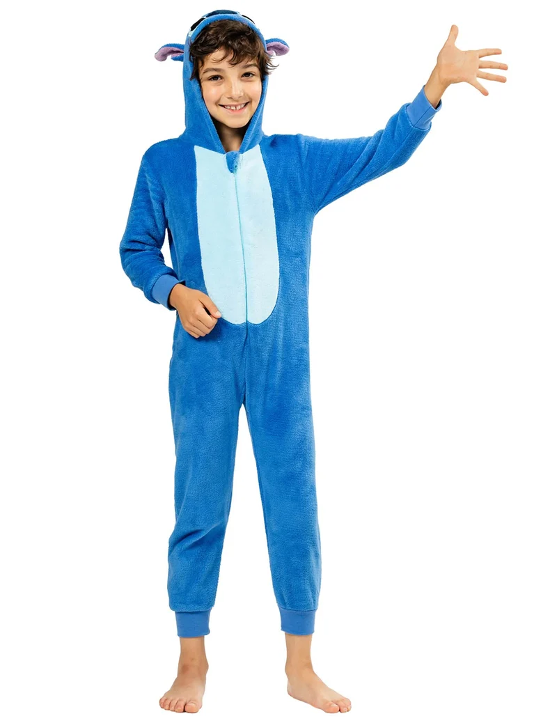 Stitch™ Kostüm-Einteiler für Kinder