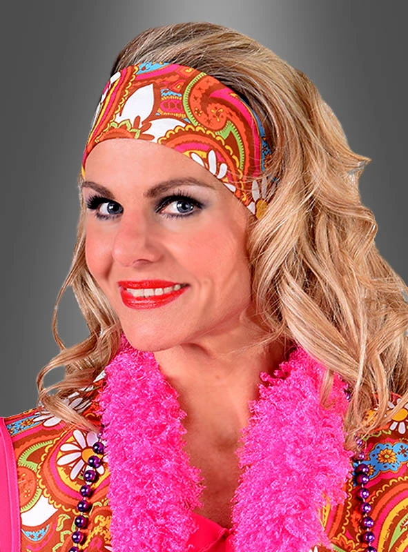 Hippie Stirnband Martina