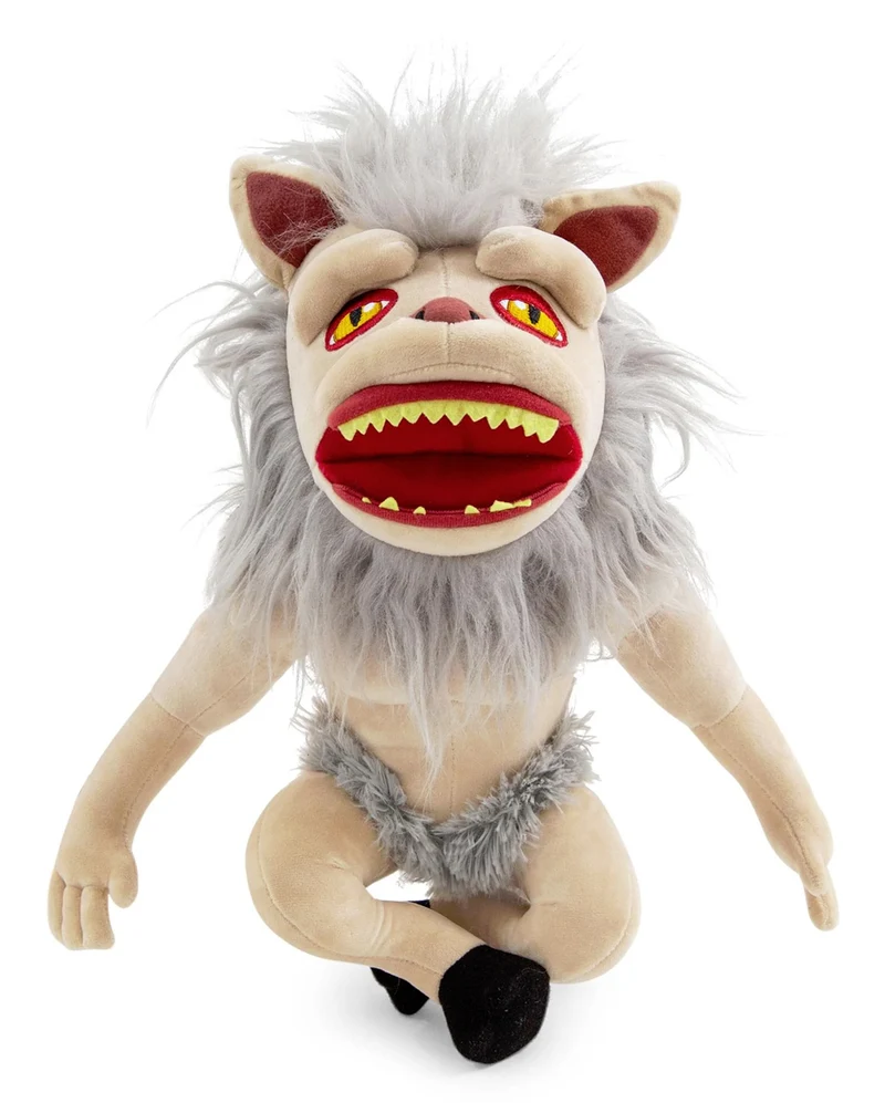 Ghoulies Kuscheltier Cat Ghoulie 35cm