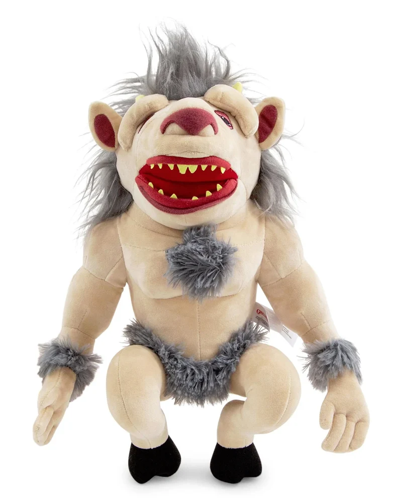 Ghoulies Kuscheltier Rat Ghoulie 35cm