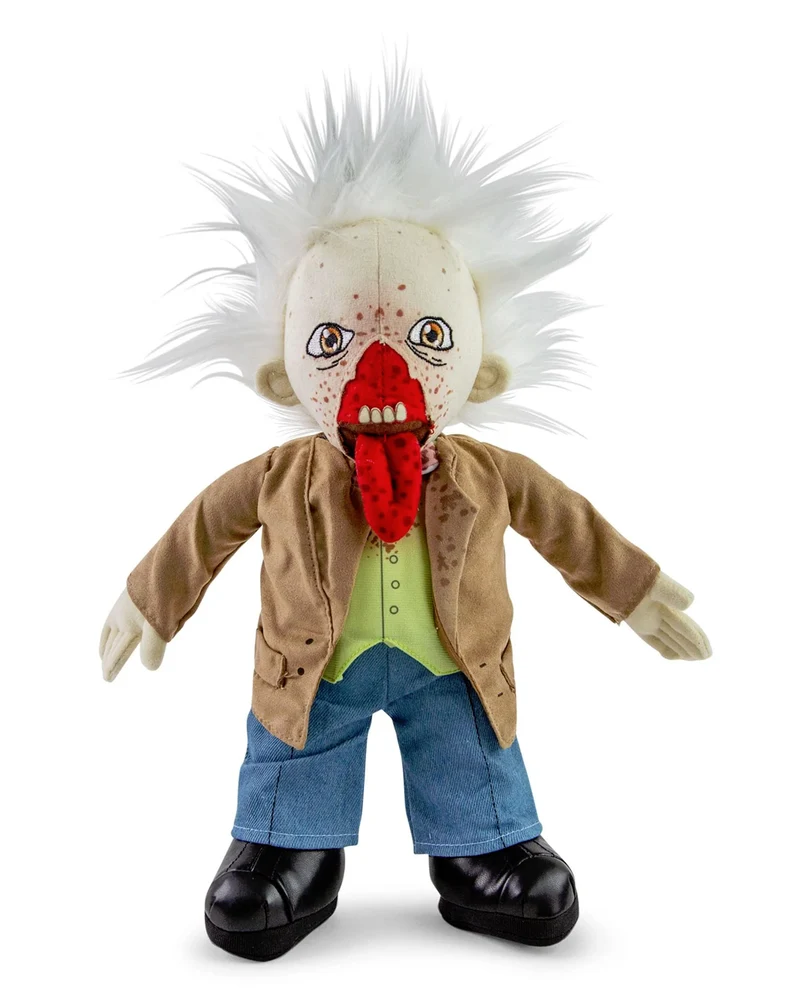 Day of the Dead Dr. Tongue Zombie Kuscheltier 35cm