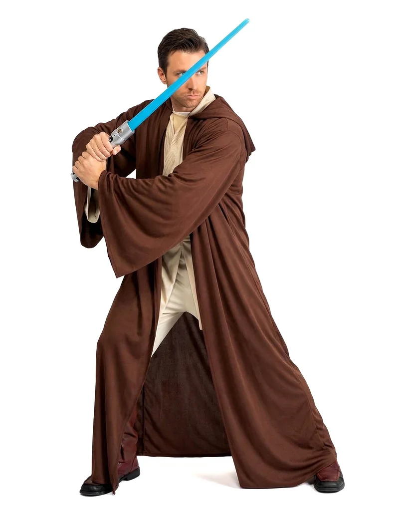 Jedi™-Kostüm aus Star Wars™ für Herren
