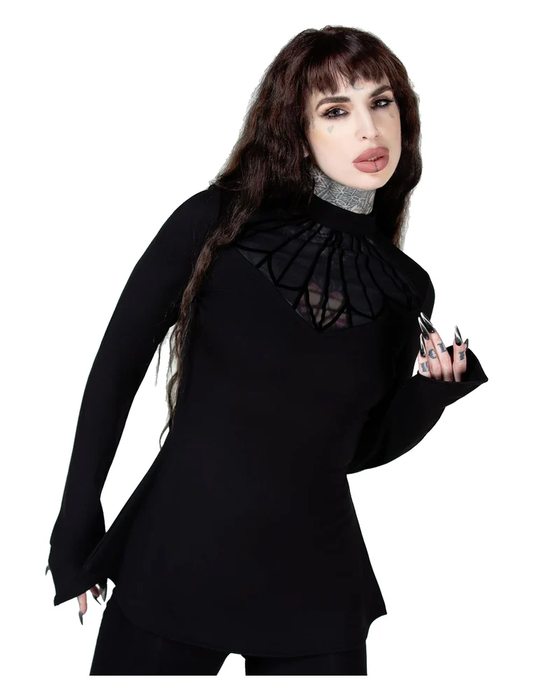 KILLSTAR Underneath The Altar Top