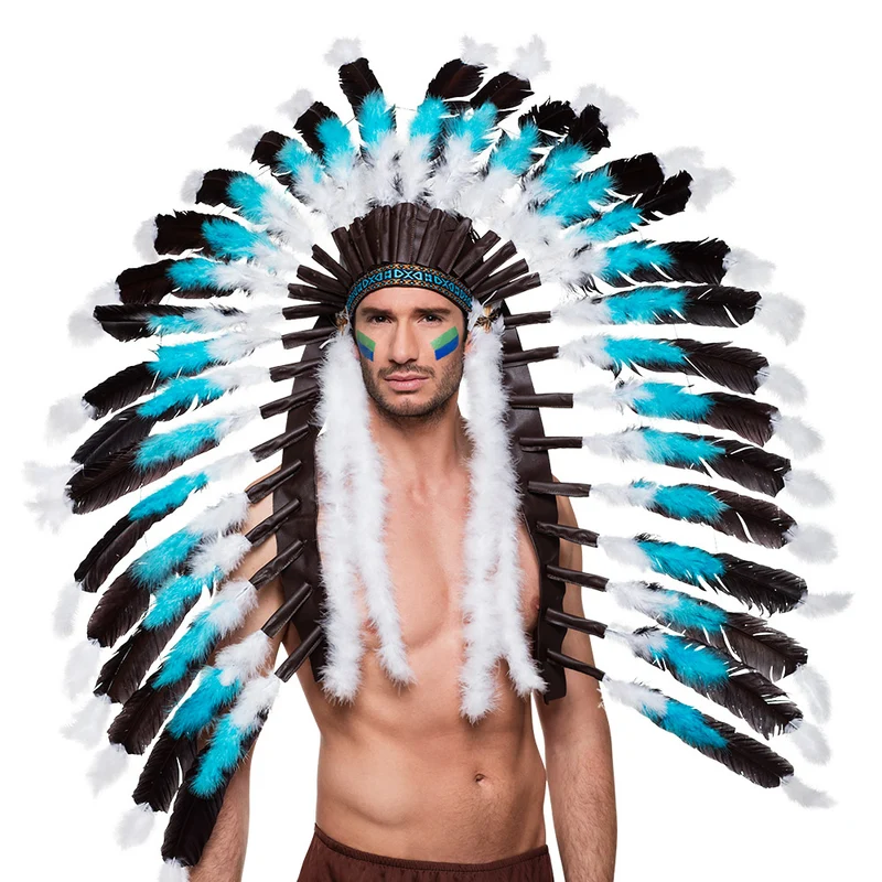 Indianen Tooi | Snow wolf