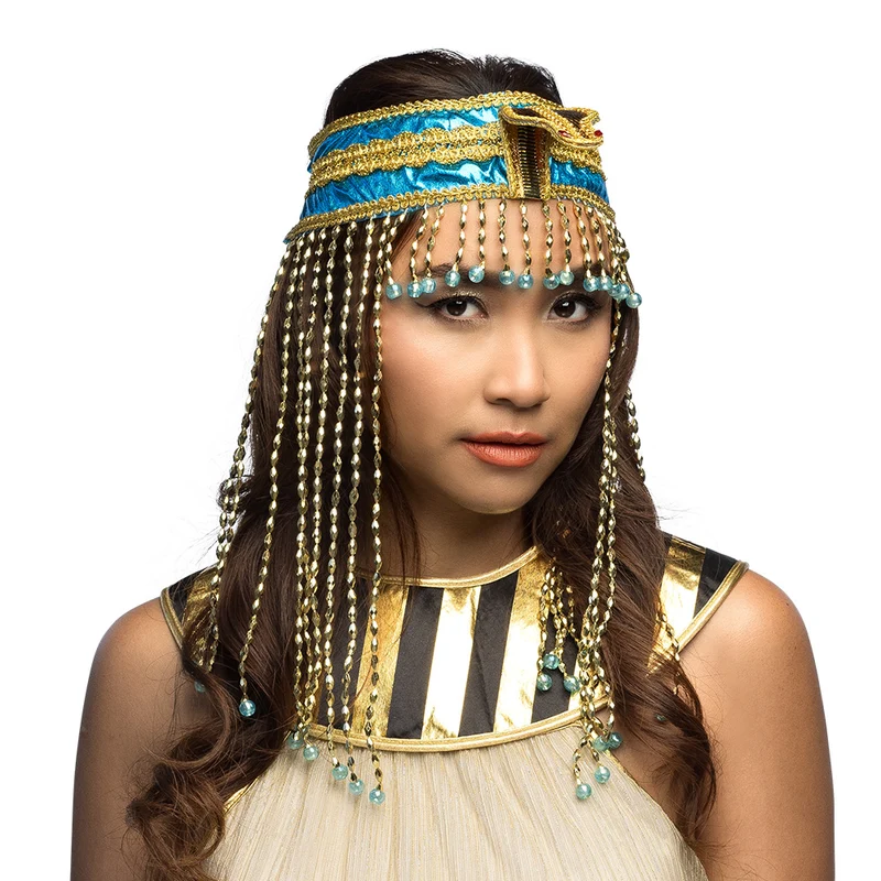 Hoofdband Aida