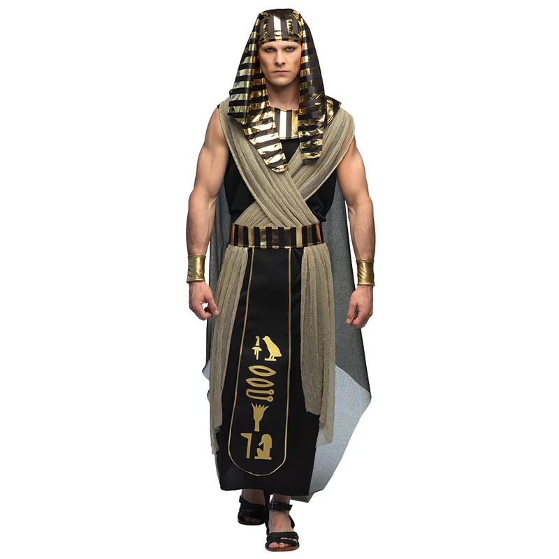 Farao Kostuum | Anubis