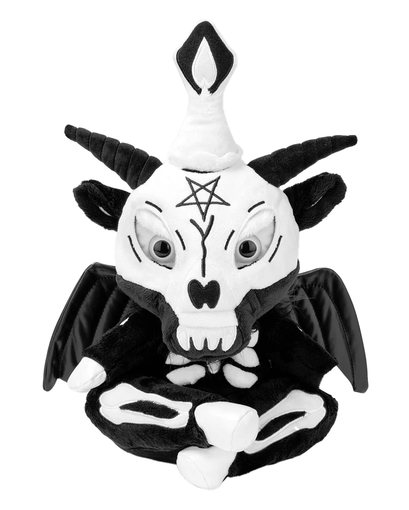 Dark Lord: Relic Plüschtier KILLSTAR