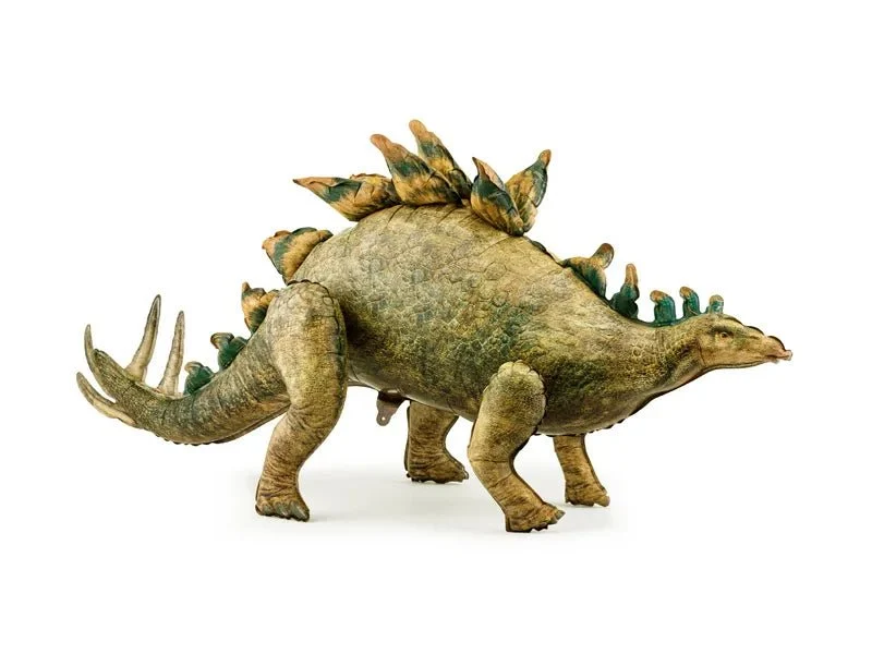 Dinosaurier-Folienballon „Jurassic World“ – leer