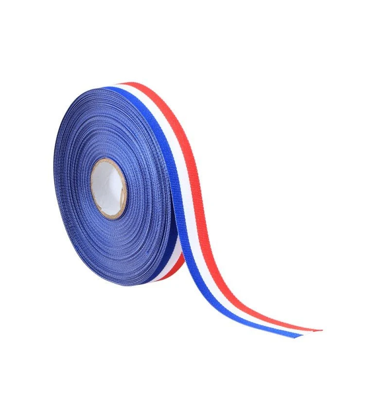 Niederlande/Frankreich Farbband 2Cm 10m