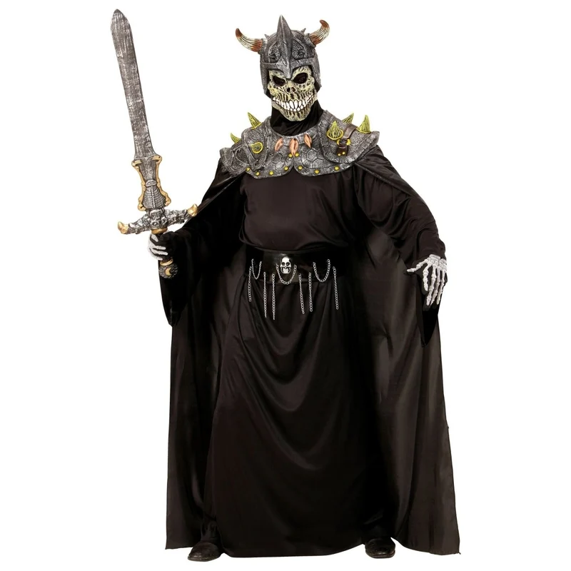Halloween Kostüm Männer Kriegsherr