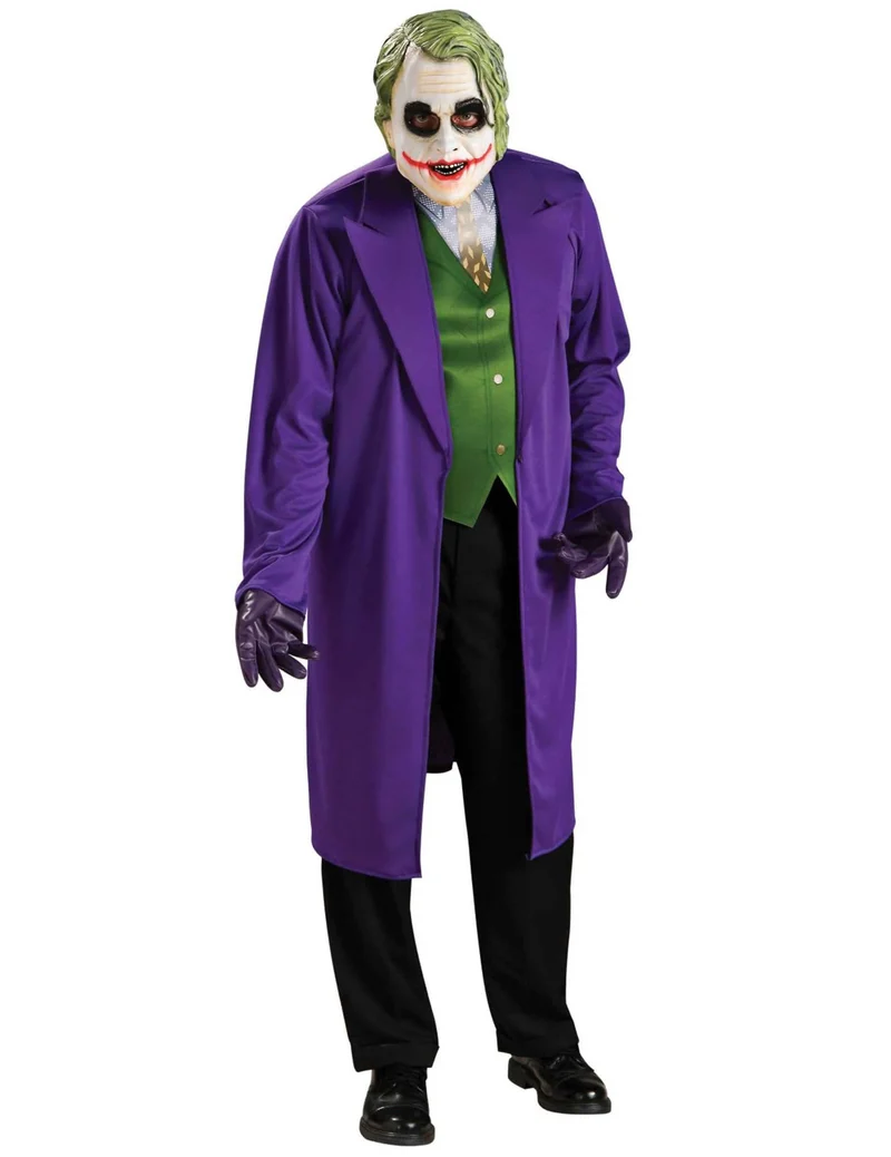 Kostüm des Joker™ aus The Dark Knight™