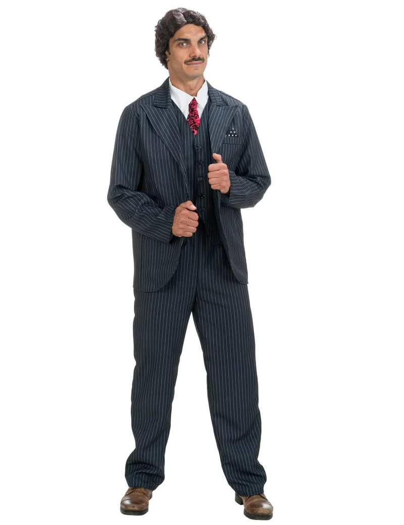 Gomez Addams Wednesday Kostüm für Erwachsene