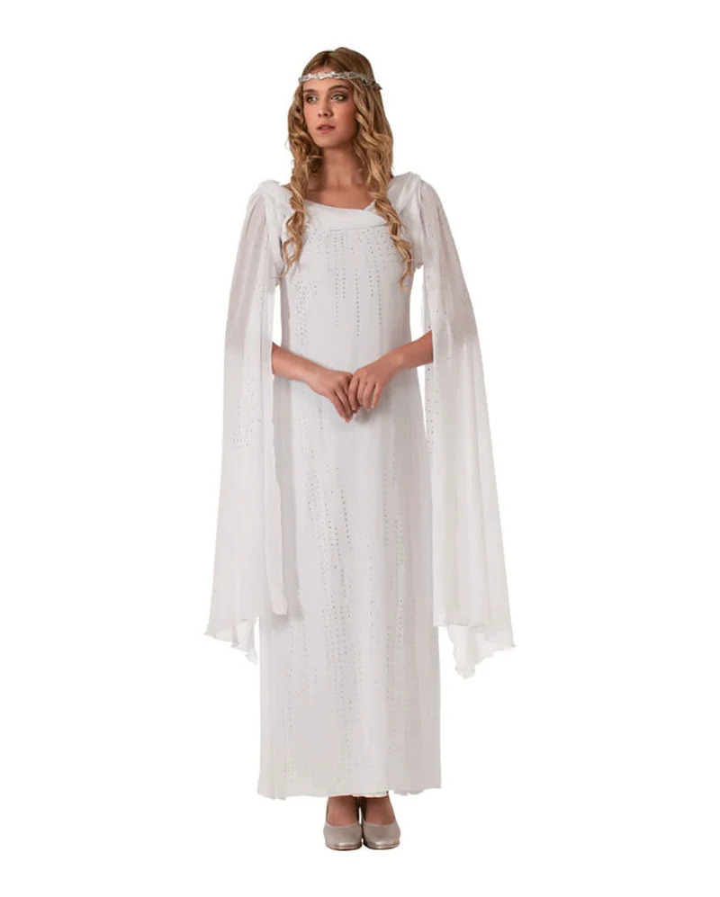 Galadriel Damenkostüm