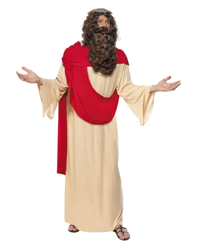 Jesus Kostüm