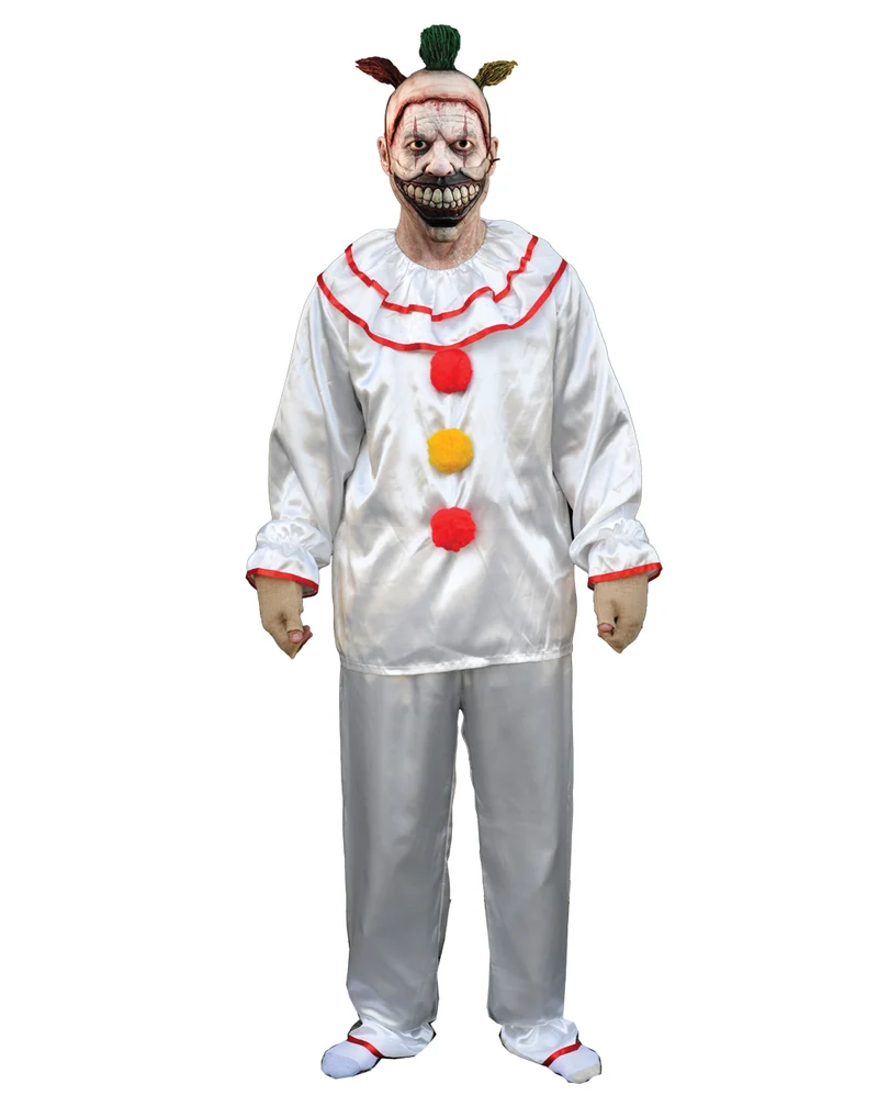 Twisty the Clown Kostüm
