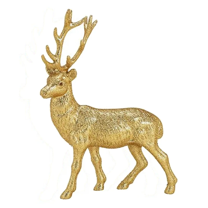 Hirsch Gold 21 cm oder 30 cm