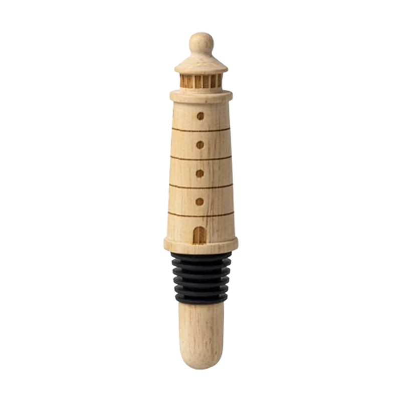 Räder Meeresrauschen Flaschenverschluss Leuchtturm