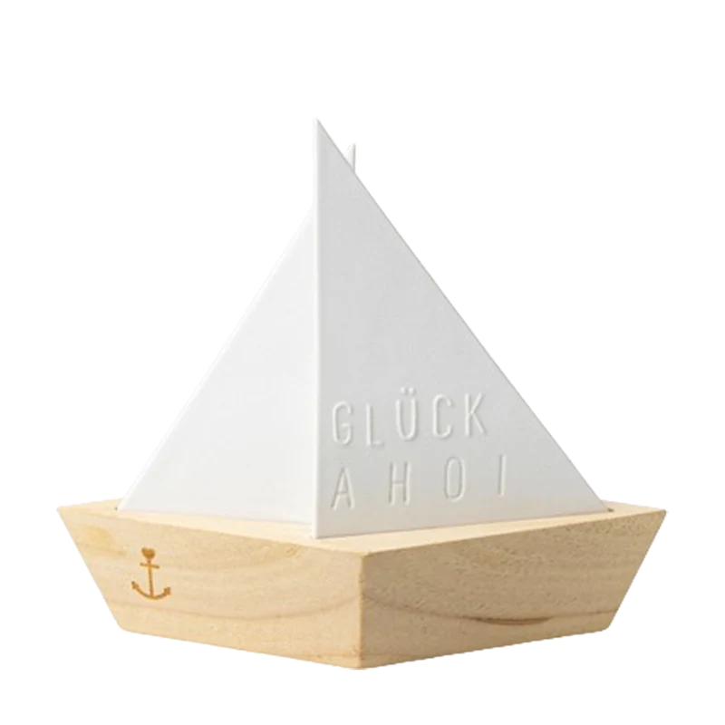 Räder Meeresrauschen Lichtschiff Glück Ahoi