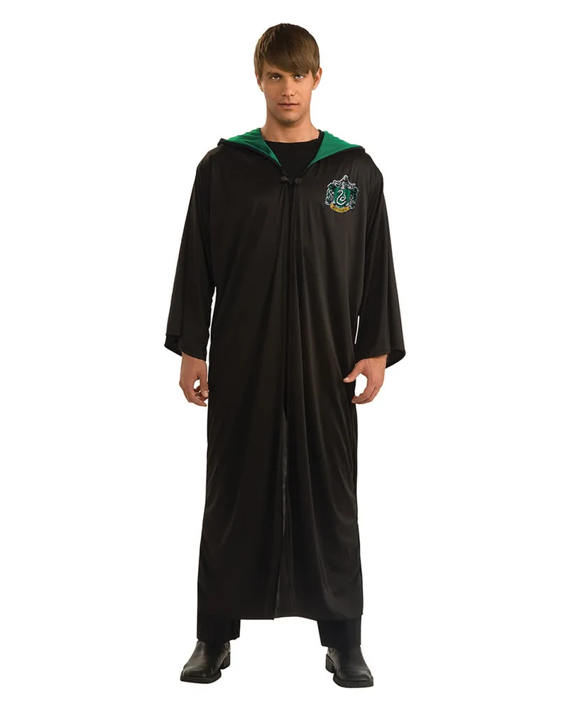 Harry Potter Robe Slytherin
