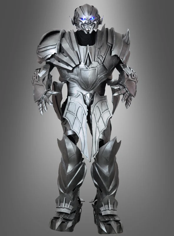 Megatronix 270cm Roboformer Event Kostüm