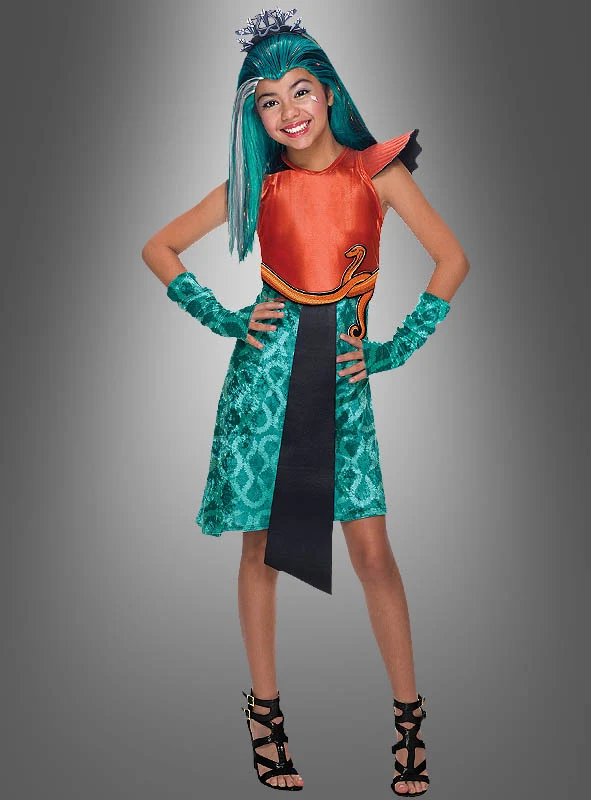 Nefera de Nile Kostüm Monster High