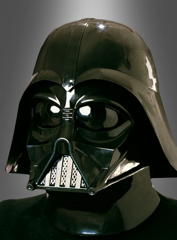 Darth Vader Helm Original Star Wars