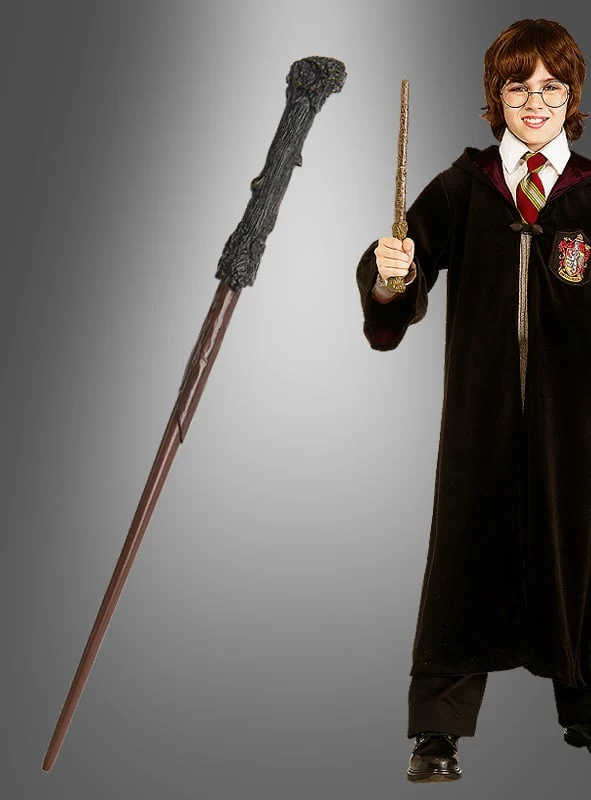 Deluxe Zauberstab Harry Potter