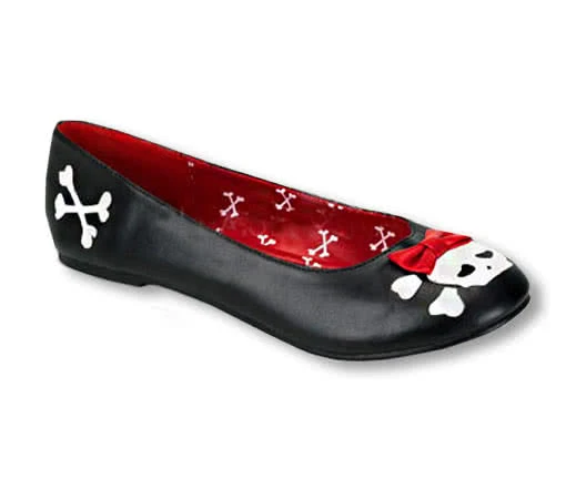 Emo Punk Ballerinas