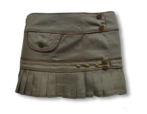 Army Rock khaki