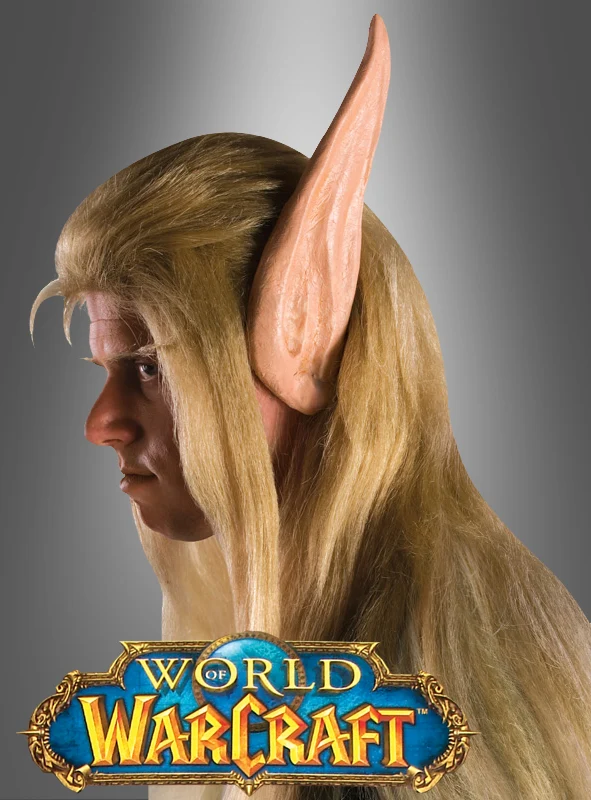 Elfenohren World of Warcraft
