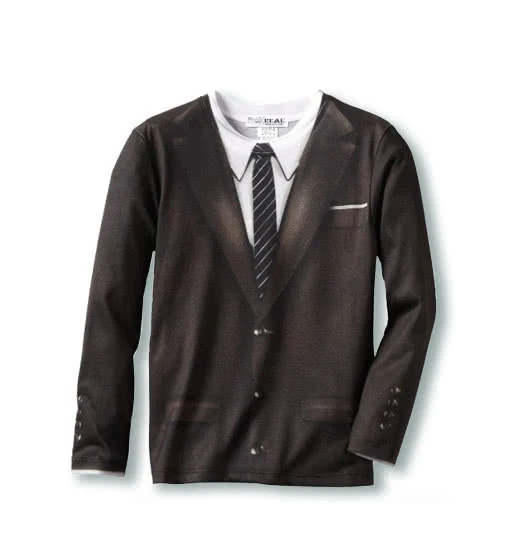 Mafia Anzug T-Shirt