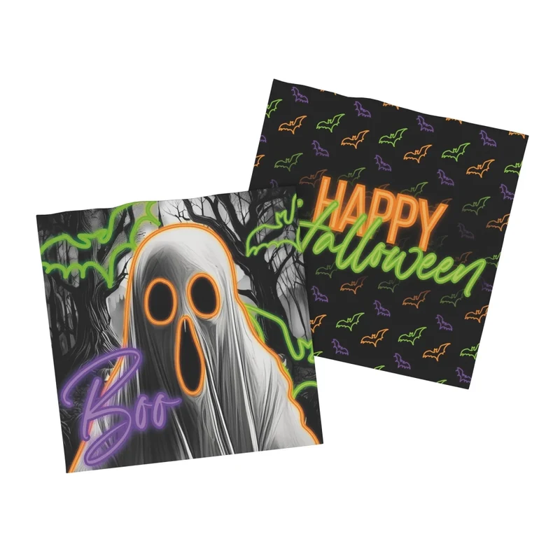 Halloween-Servietten, 3-lagig, 33 cm, 20 Stück