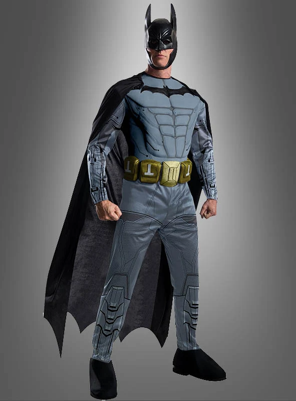 Batman Arkham City Kostüm