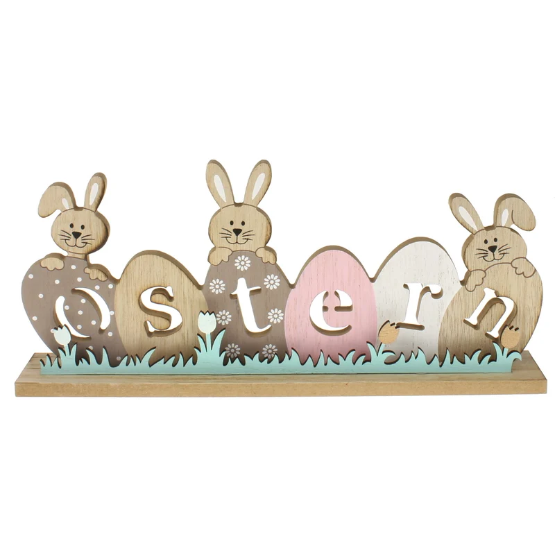 Aufsteller Ostern