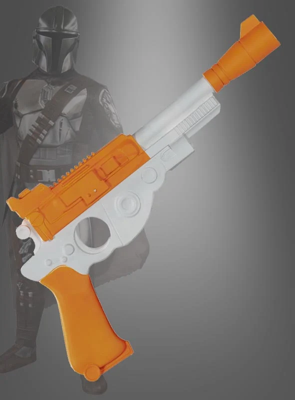 Star Wars Mandalorian Blaster 33cm