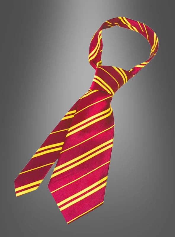 Harry Potter Krawatte Gryffindor
