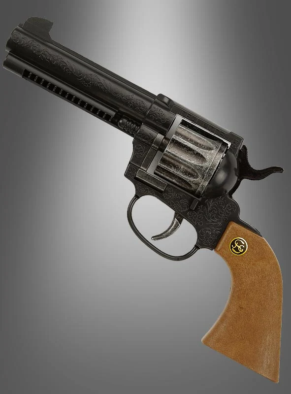 Peacemaker Revolver Spielzeugpistole