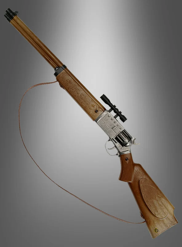 Texas Ranger Gewehr für Cowboys
