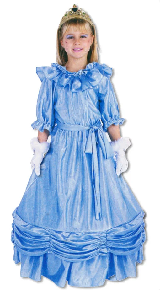 Märchen Prinzessin Kostüm