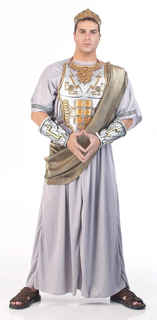 Premium Zeus Kostüm
