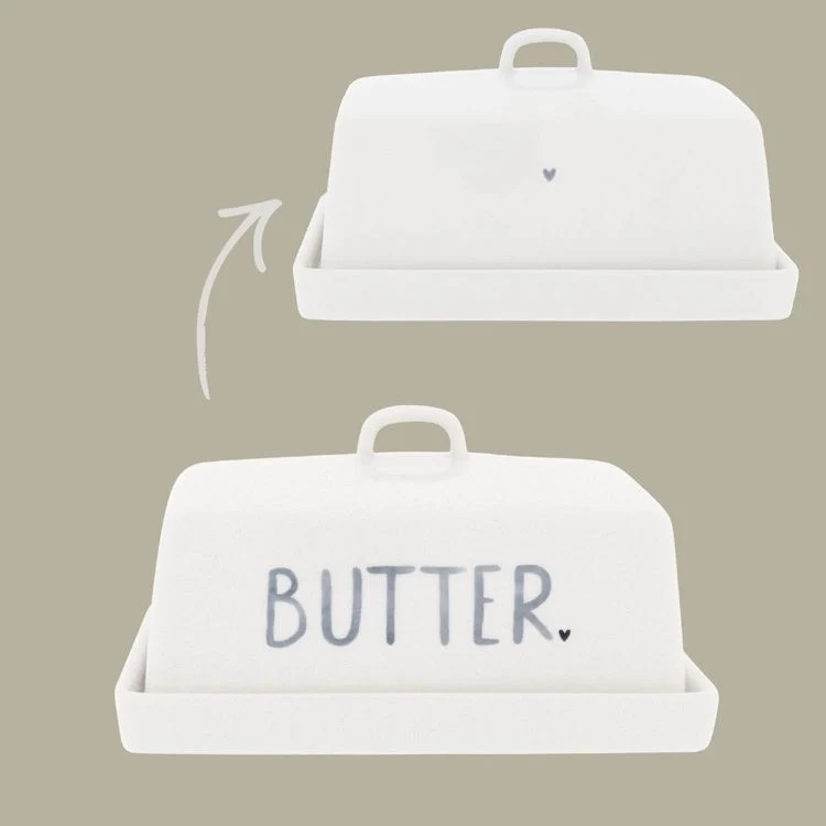 Bastion Collections Butterdose Blue