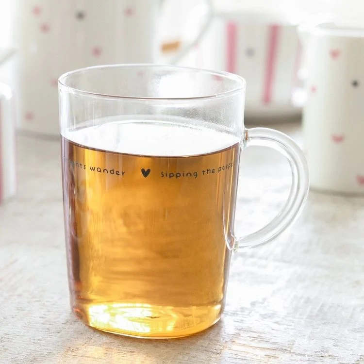 Bastion Collections Teetasse Sipping Wander groß