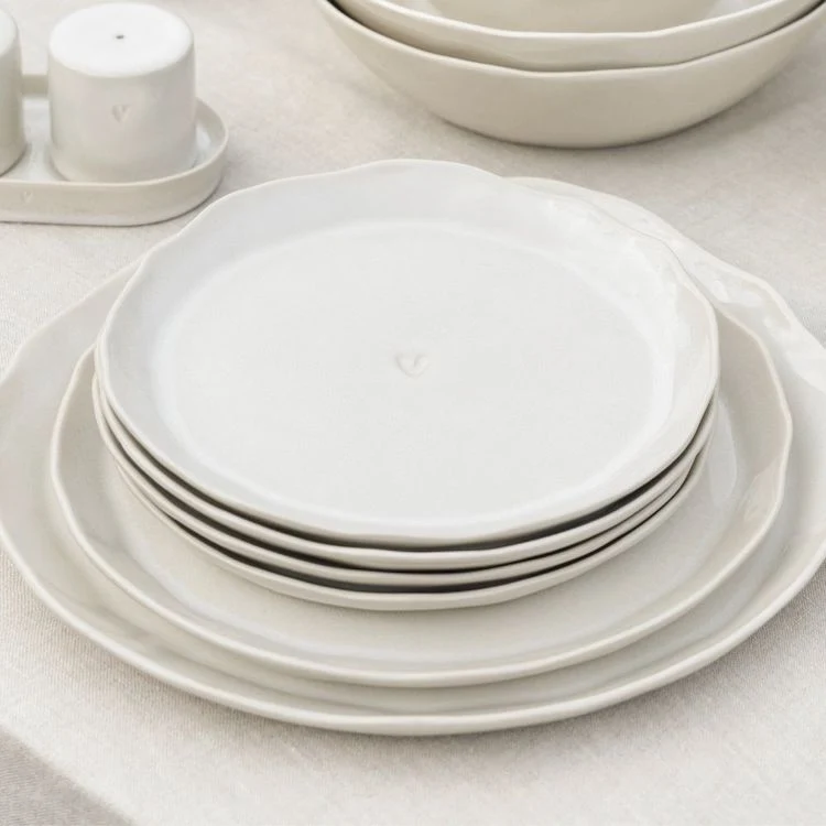 Bastion Collections Frühstücksteller JUNE